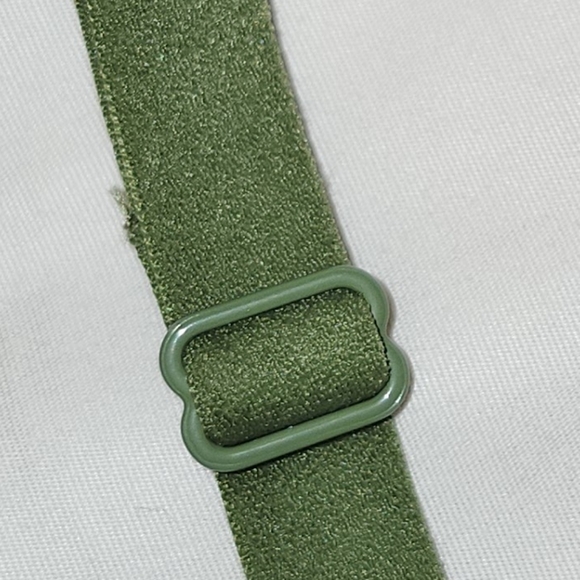 SPORT BRA NECK STRAPPY - Picture 5 of 6